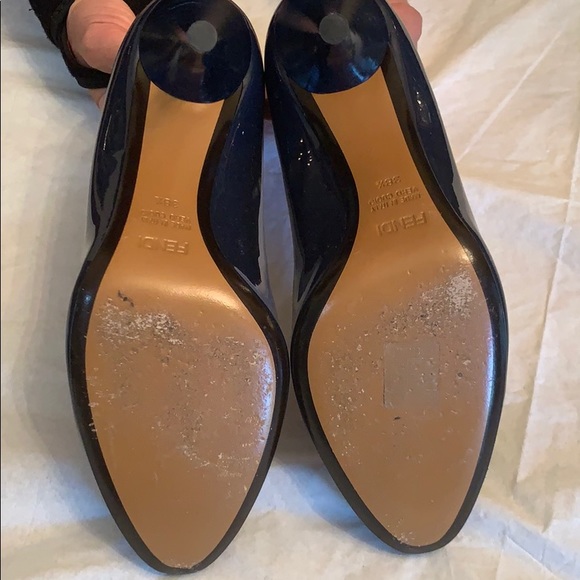 Fendi shoes - Picture 5 of 6